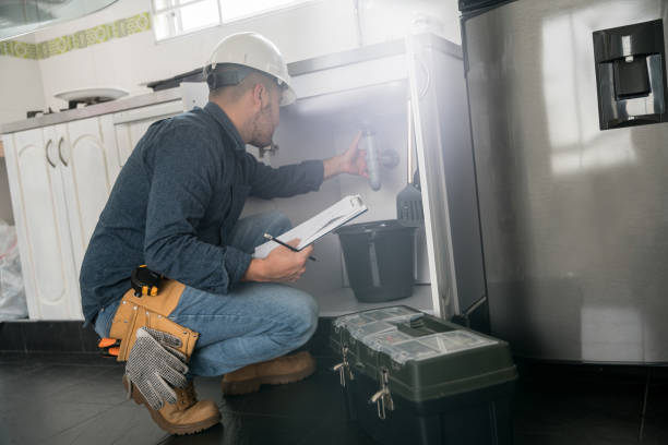 Best Local Plumber Services  in Checotah, OK