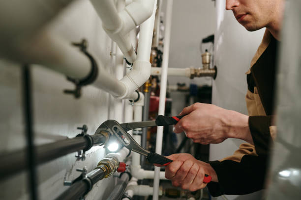 Best Same-Day Plumbing Service  in Checotah, OK