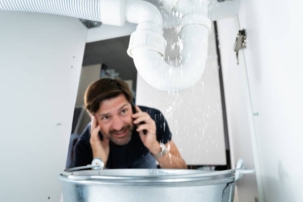 Best Sewer Line Repair  in Checotah, OK