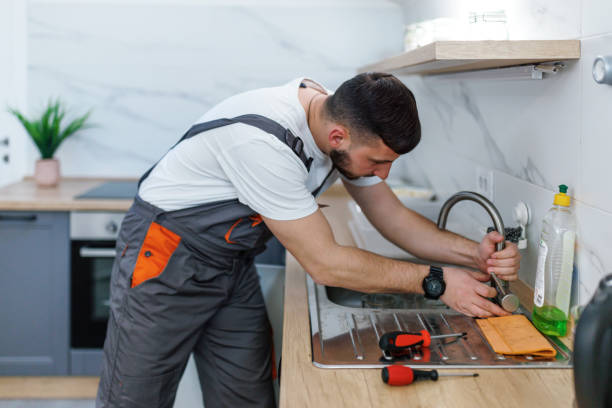 Best Sewer Cleaning Services  in Checotah, OK