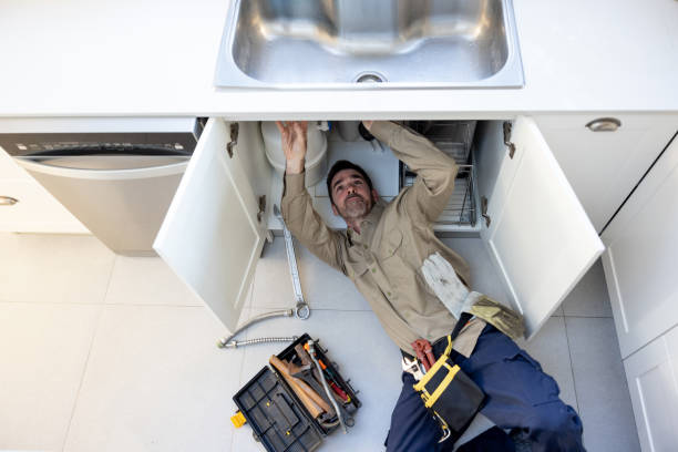 Best Best Plumbers Near Me  in Checotah, OK