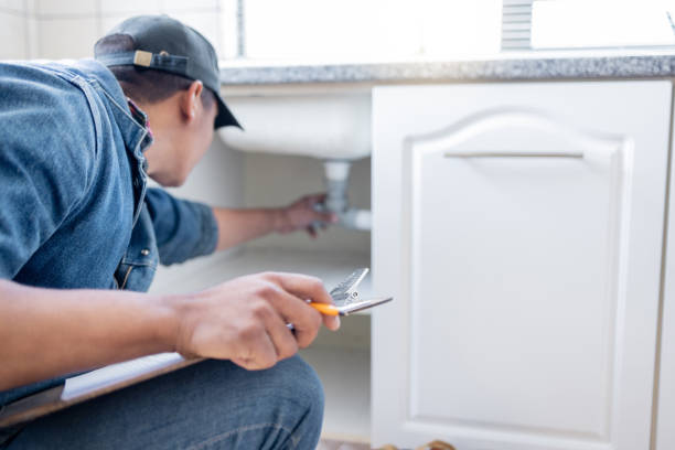 Best Plumbing Installation Services  in Checotah, OK