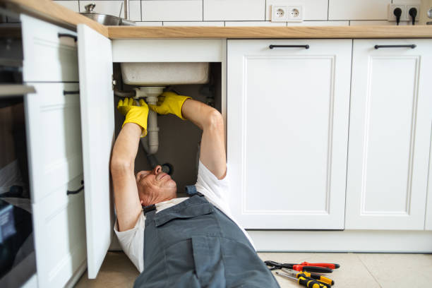 Best Septic Systems  in Checotah, OK