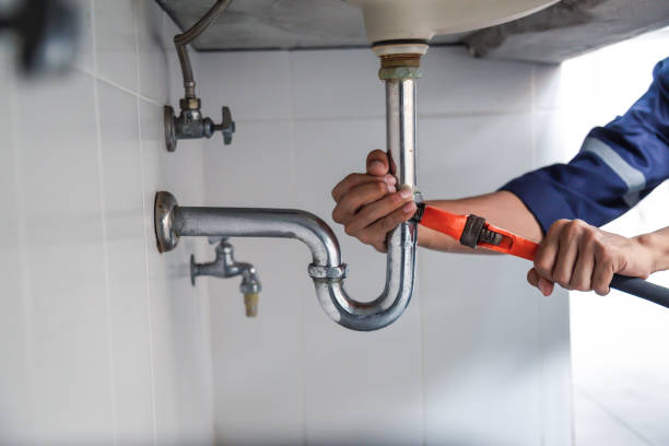Best Affordable Plumbing Services  in Checotah, OK