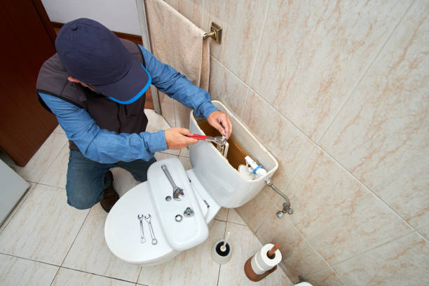 Best Plumbing Services Near Me  in Checotah, OK