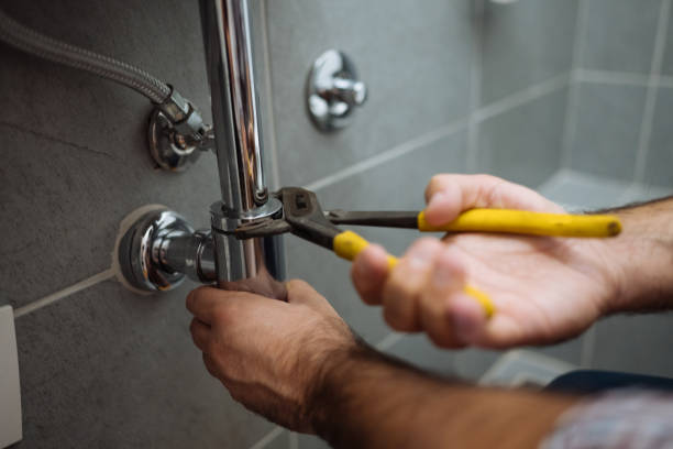 Best Local Plumber Services  in Checotah, OK