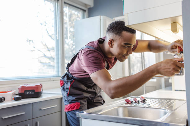 Best Plumbing Installation Services  in Checotah, OK