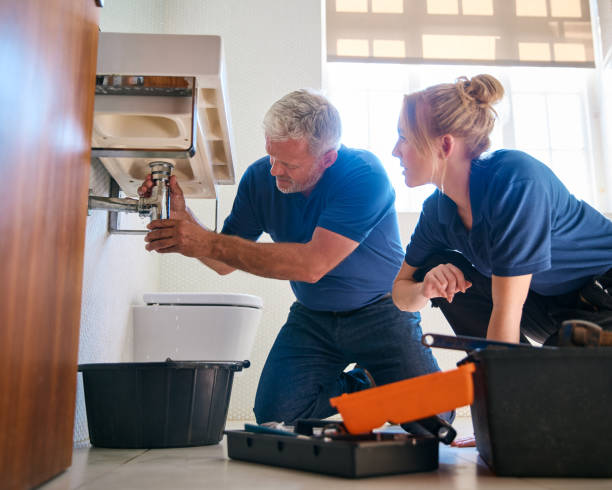 Best Plumbing Inspection Services  in Checotah, OK